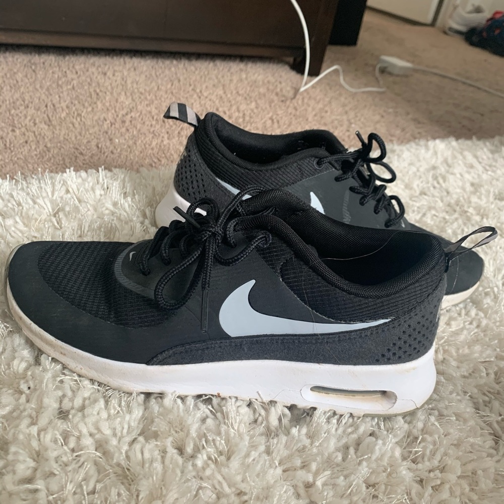 nike air max thea